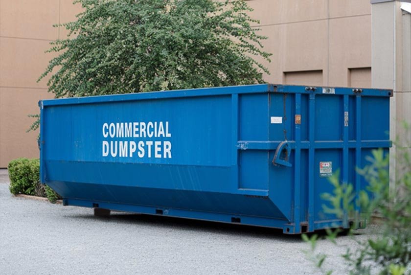 Waukesha Dumpster Rental